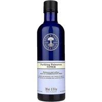 Purifying Palmarosa Toner 200ml