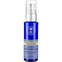 Purifying Palmarosa Mattifier 30ml