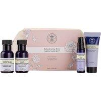 Rehydrating Rose Skincare Kit