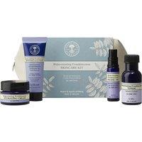 Rejuvenating Frankincense Skincare Kit