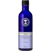 Rejuvenating Frankincense Toner 200ml