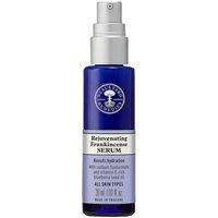 Rejuvenating Frankincense Facial Serum 30ml