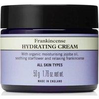 Frankincense Hydrating Cream