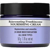 Frankincense Nourishing Cream 50g
