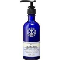 Rose Facial Wash 100ml