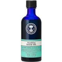 Soothing Bath Oil 100ml