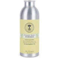 Organic Baby Powder 100g