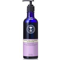 Garden Mint & Bergamot Hand Wash 200ml