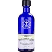 Mothers Massage Oil 100ml