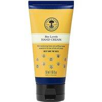 Bee Lovely Hand Cream 50ml