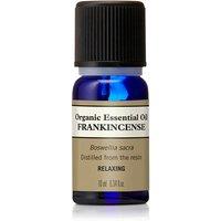 Frankincense Organic Essential Oil 10ml