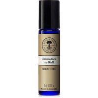Remedies to Roll - Night Time 9ml