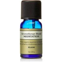 Meditation Aromatherapy Blend 10ml