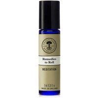 Remedies to Roll - Meditation 9ml