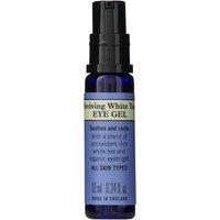 Reviving White Tea Eye Gel 10ml