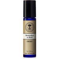 Remedies to Roll - Energy 9ml