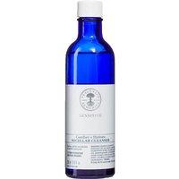 Sensitive Comfort + Hydrate Micellar Cleanser 200ml