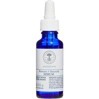 Sensitive Restore + Smooth Serum 30ml