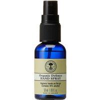 Organic Defence Hand Spray 50ml