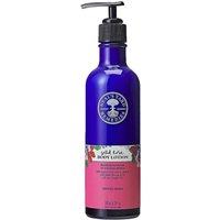 Wild Rose Body Lotion 200ml