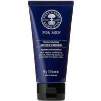 Men's Rejuvenating Moisturiser 50g