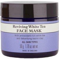 Reviving White Tea Face Mask 50g