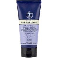 Wild Rose Moisturising SPF 30 50ml