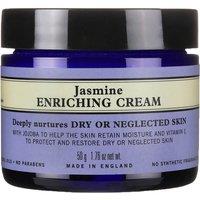 Jasmine Enriching Cream 50g