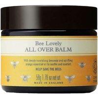 Bee Lovely All Over Balm 50g