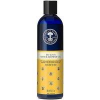 Bee Lovely Bath and Shower Gel 295ml