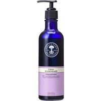 Citrus Hand Wash 200ml