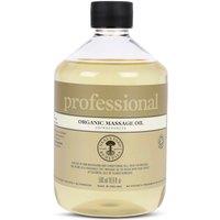 Professional Range Massage Oil 500ml