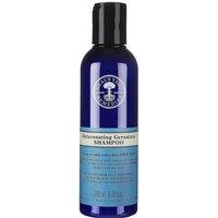 Rejuvenating Geranium Shampoo 200ml