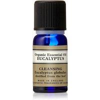 Eucalyptus Globulus Org Essential Oil 10ml