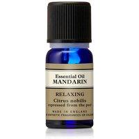 Mandarin Essential Oil 10ml