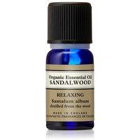 Sandalwood Essential Oil 2.5ml