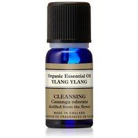 Ylang Ylang Organic Essential Oil 10ml