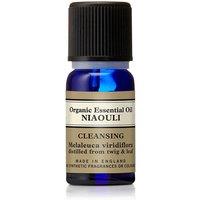 Niaouli Organic Essential Oil 10ml