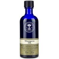 Wheatgerm Oil 100ml