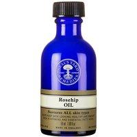 Organic Rosehip Oil 50ml