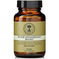 Super Antioxidant Boost - 60 Capsules