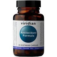 Antioxidant Formula Vegetarian Capsules - 30 Capsules