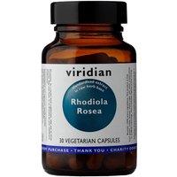 Rhodiola Rosea Root Extract Veg Caps - 30 Capsules