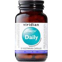 Synbiotic Daily - 30 Capsules