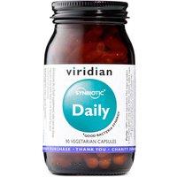 Synbiotic Daily - 90 Capsules