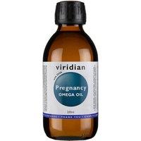 Pregnancy Omega Oil 200ml