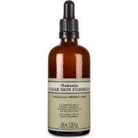 Mahonia Clear Skin Formula 100ml