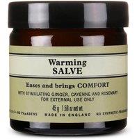 Warming Salve 45g