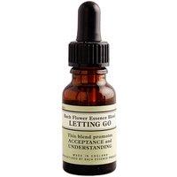 Letting Go Flower Essence Blend 15ml