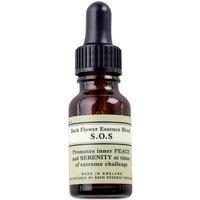 SOS Flower Essence Blend 15ml
